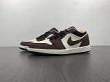 Air Jordan 1 Low