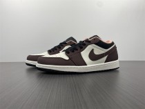 Air Jordan 1 Low