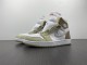 Air Jordan 1 Zoom Air CMFT  Olive Aura   CT0979-102