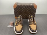 L*V x Air Jordan 1 Low