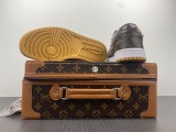 L*V x Air Jordan 1 Low