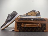 L*V x Air Jordan 1 Low
