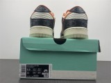 N*ike SB Dunk  Low DD3357-100
