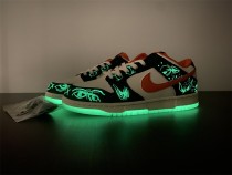N*ike SB Dunk  Low DD3357-100