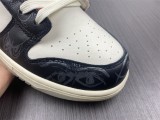 N*ike SB Dunk  Low DD3357-100