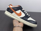 N*ike SB Dunk  Low DD3357-100