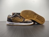 L*V x Air Jordan 1 Low