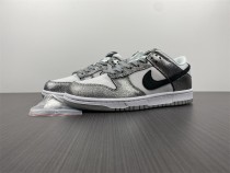 N*ike SB Dunk Low Shimmer DO5882-001