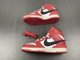 AMBUSH x N*ike Dunk High CU7544-102