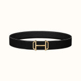 H*ermes Belts Top Quality 3.8CM