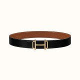 H*ermes Belts Top Quality 3.8CM