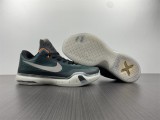 Kobe 10 Flight