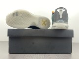 Kobe 10 Flight