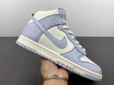 N*ike SB Dunk High