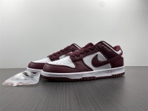 N*ike SB Dunk Low Bordeaux DD1503-108