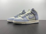 N*ike SB Dunk High