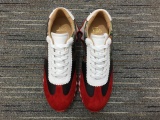 Men Women C*hristian L*ouboutin Top Sneakers