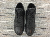 Mens P*rada Top Sneakers