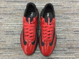 Mens P*rada Top Sneakers