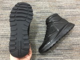 Mens P*rada Top Sneakers