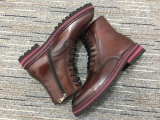 Men G*ucci Top Sneakers