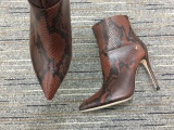 Women J*mmy C*hoo Boots