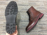Men G*ucci Top Sneakers