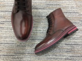 Men G*ucci Top Sneakers