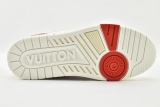Men Women L*ouis V*uitton Top Sneakers