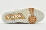 Men Women L*ouis V*uitton Top Sneakers