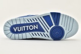 Men Women L*ouis V*uitton Top Sneaker