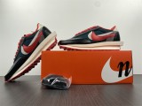 Undercover x Sacai x Nk LDWaffle 2.0