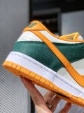 N*ike Dunk Low Pro SB Legion Pine