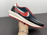 Undercover x Sacai x Nk LDWaffle 2.0