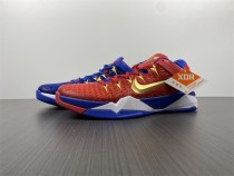 N*ike Zoom Kobe VII