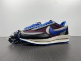 Undercover x Sacai x N*k LDWaffle 2.0