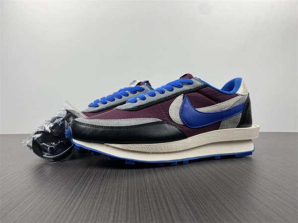 Undercover x Sacai x N*k LDWaffle 2.0