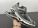 Men Women B*alenciaga Top Sneakers