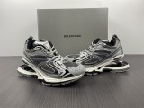 Men Women B*alenciaga Top Sneakers