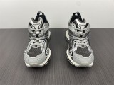Men Women B*alenciaga Top Sneakers
