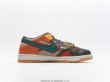 N*ike SB Dunk Low