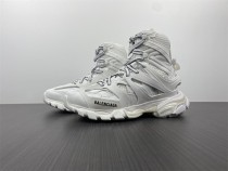 Men Women B*alenciaga Top Sneakers