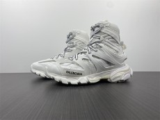 Men Women B*alenciaga Top Sneakers