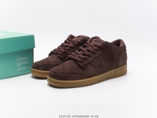 N*ike Dunk SB Low “Big Foot”