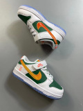 Kids SB Dunk Shoes
