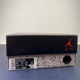 Air Jordan 4 Fire Red DC7770-160