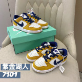 Kids SB Dunk Shoes