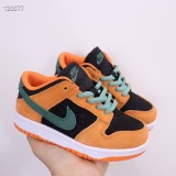 Kids SB Dunk Shoes