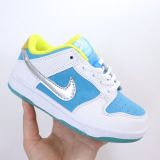Kids SB Dunk Shoes