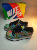 Kids SB Dunk Shoes